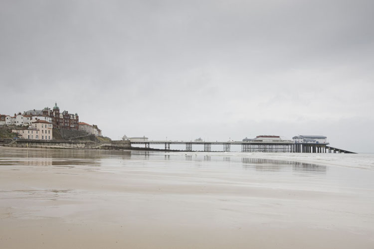 Cromer Pier, Norfolk