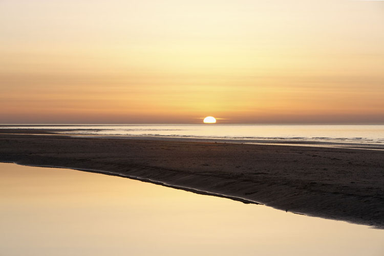 North Norfolk sunset 10