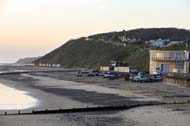 Cromer Sunrise, Norfolk