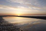 North Norfolk Sunset 8