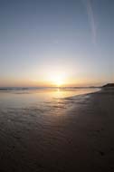 Sunset at West Runton, near Cromer 2, Norfolk