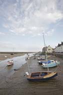 Wells next the Sea, Norfolk